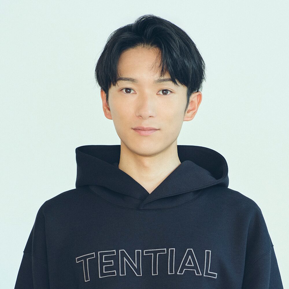 坂井瑠星