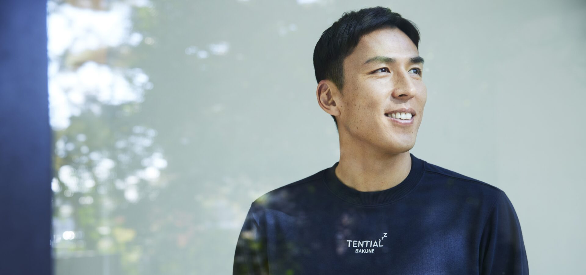 欧州で活動するサッカー指導者・長谷部誠氏とコンディショニングサポート契約を締結