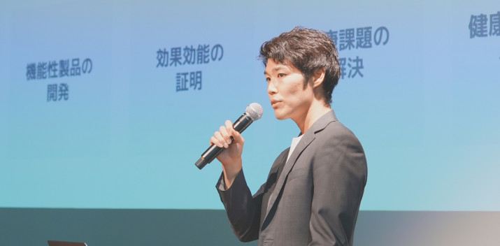 TENTIALがエビデンス取得に本気で取り組む理由。