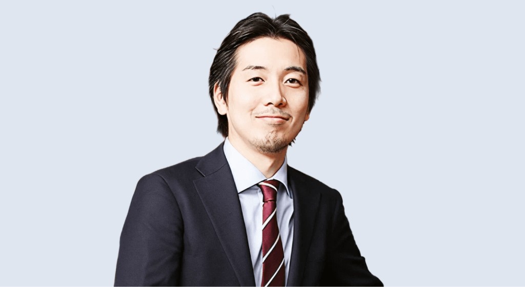 津川 友介